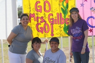 Cancer Walk 08
