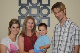 Mother's Day