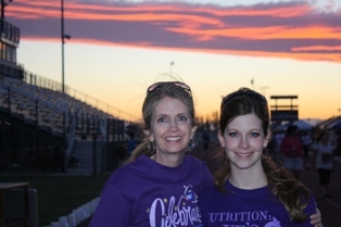 Cancer Walk 09