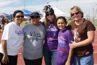 Cancer Walk 06