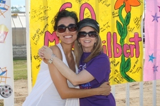 Cancer Walk 05