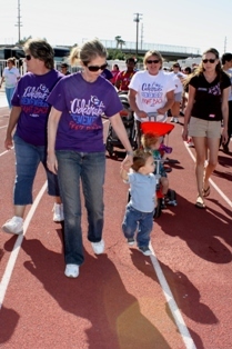 Cancer Walk 10