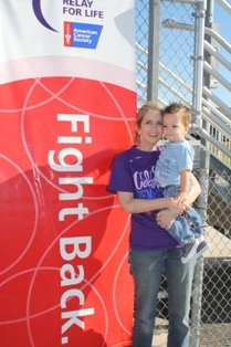 Cancer Walk 11