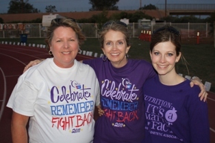 Cancer Walk 07