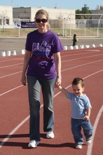 Cancer Walk 02